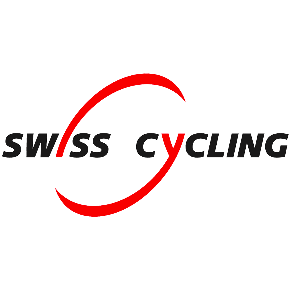 Logo Swiss Cycling Logo Swiss Cycling