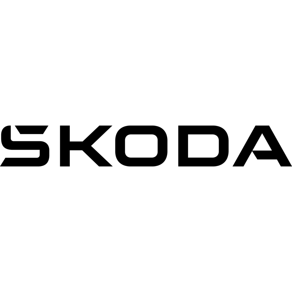 Skoda_transparent Logo Skoda